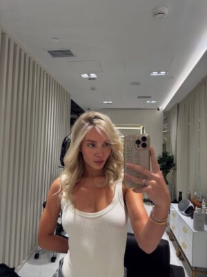 Escort Sasha Barrikadnaya Moscow – photo 1
