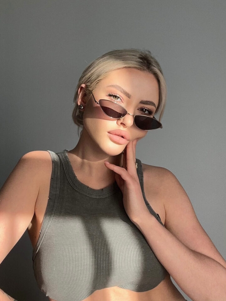 Escort Lorena Ilyinskaya Moscow – photo 4
