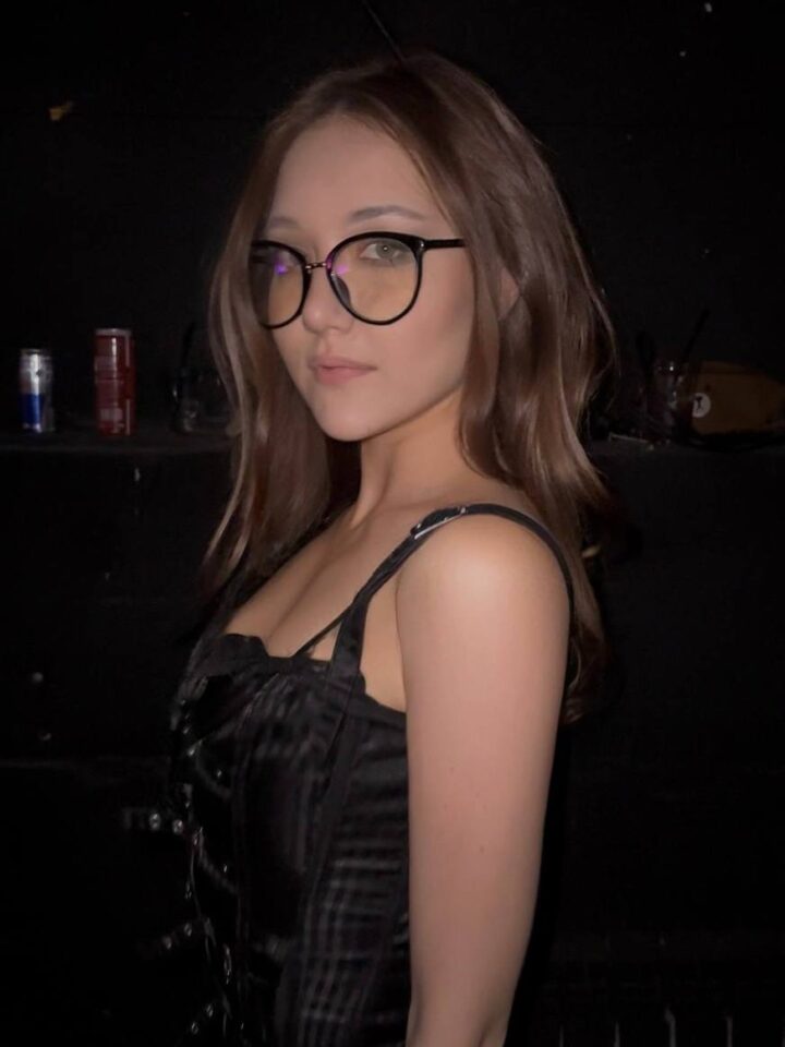 Escort Indira Frunzenskaya Moscow – photo 5