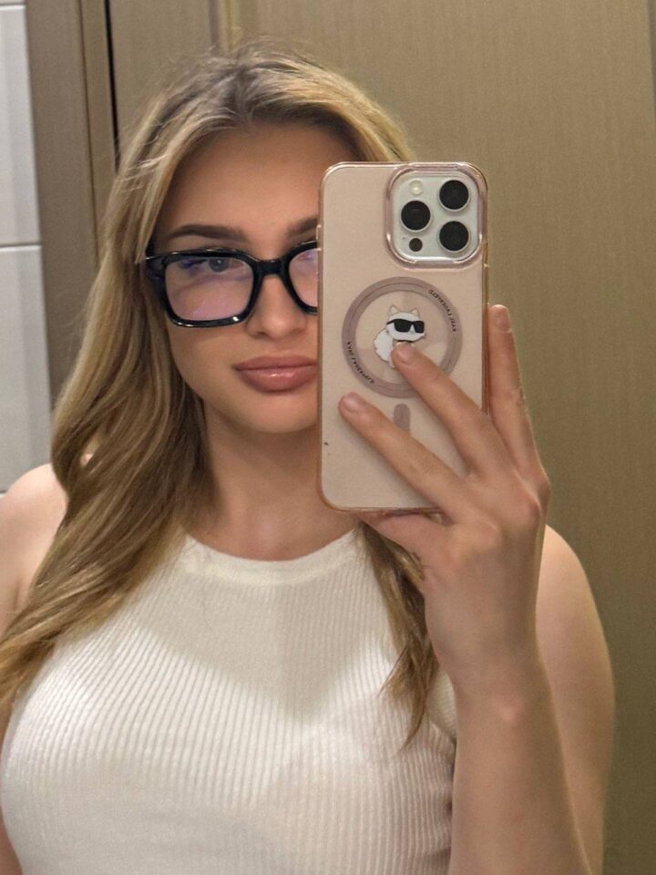Escort Irina Aviamotornaya Moscow – photo 4