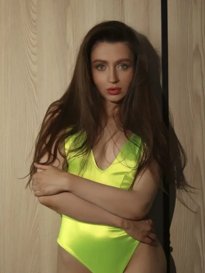 Escort Nona Mendeleyevskaya Moscow – photo 3
