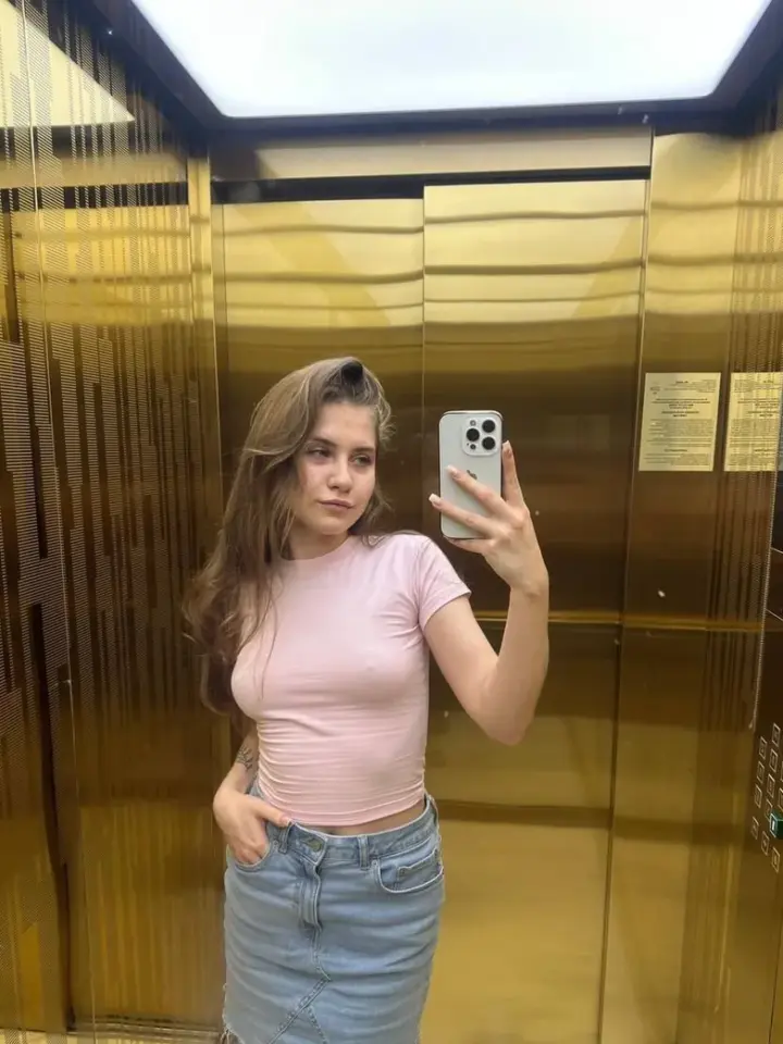 Escort Gabriella Kitay-gorod Moscow – photo 4