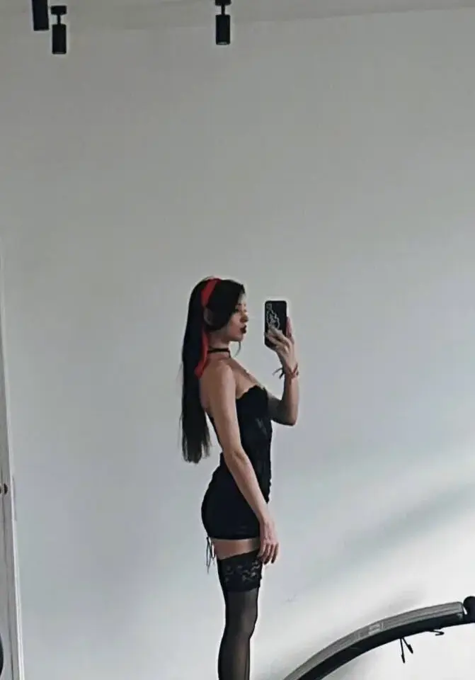 Escort Nastya Borisovo Moscow – photo 5