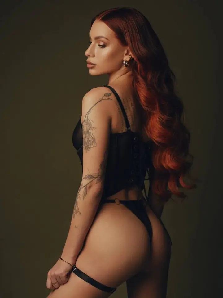 Escort Zara Prazhskaya Moscow – photo 2