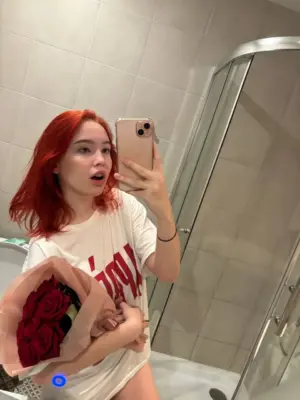 Escort Ivanna Botanichesky Sad Moscow – photo 1