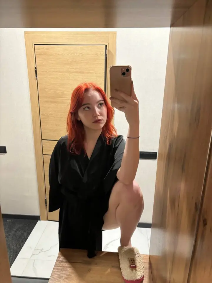 Escort Ivanna Botanichesky Sad Moscow – photo 2