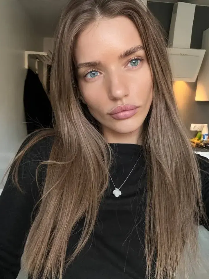 Escort Ksenia Kozhukhovskaya Moscow – photo 2