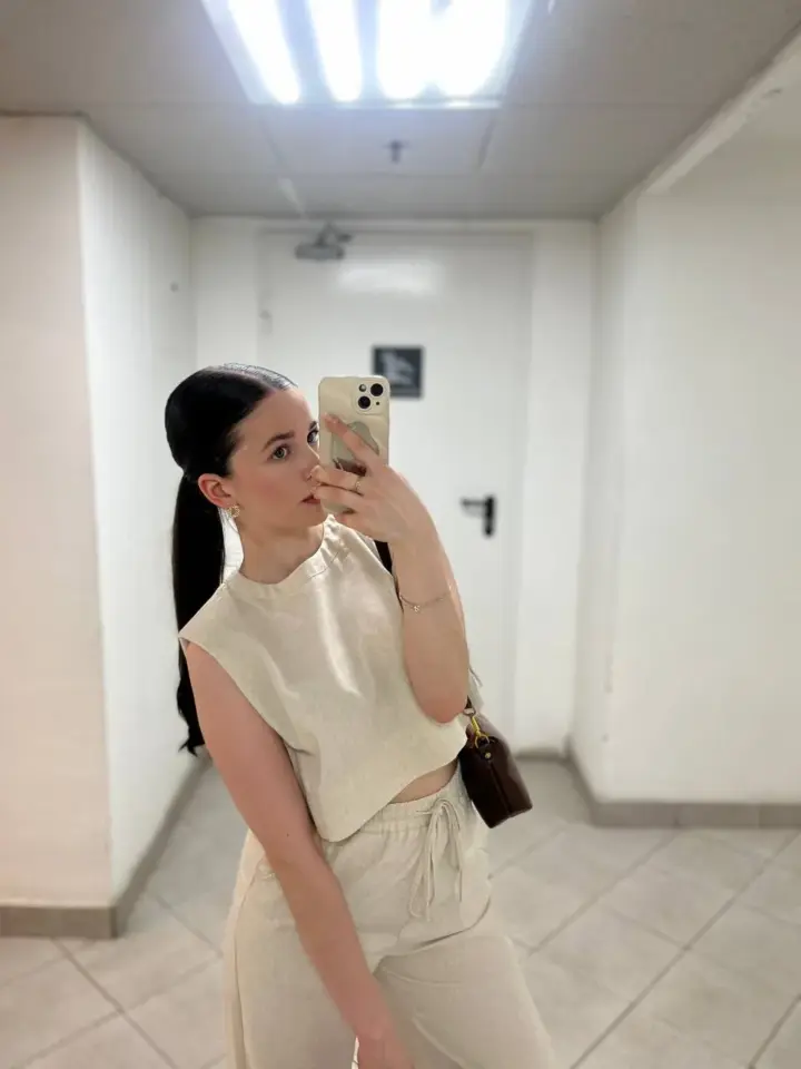 Escort Marana Aminyevskaya Moscow – photo 4