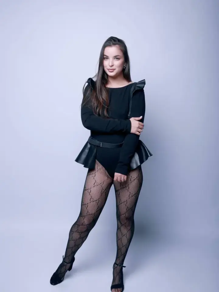 Escort Misel Baumanskaya Moscow – photo 3