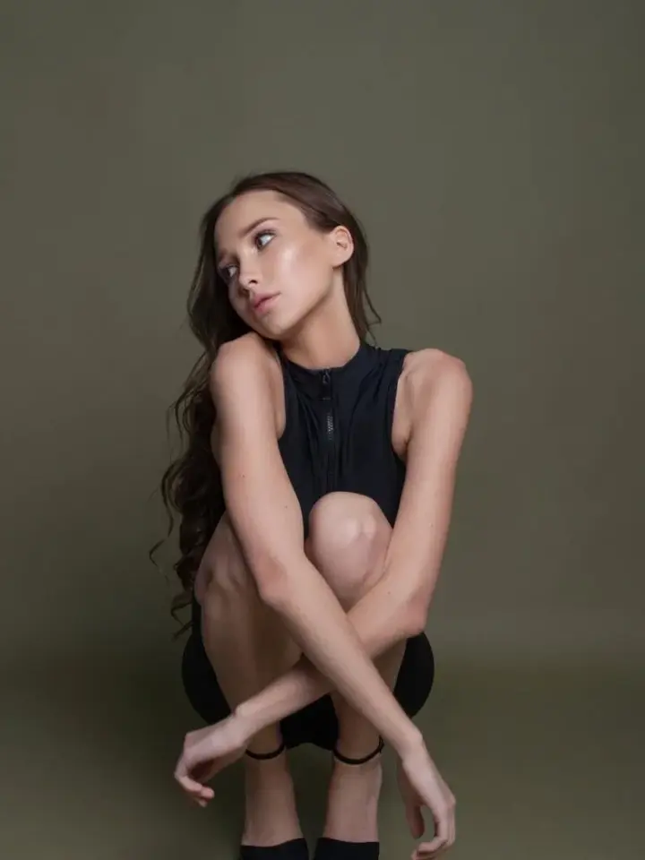 Escort Elya Maryina Roshcha Moscow – photo 1