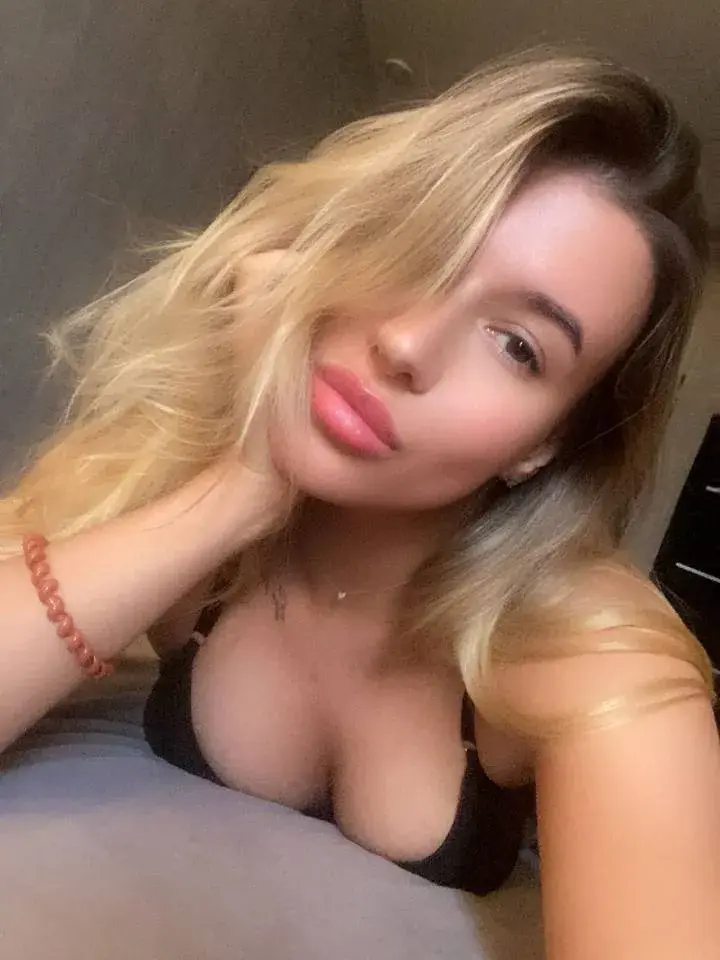 Escort Sandra Arbatskaya Moscow – photo 4