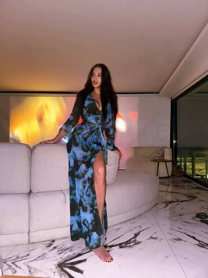 Escort Edita Kozhukhovskaya Moscow – photo 3