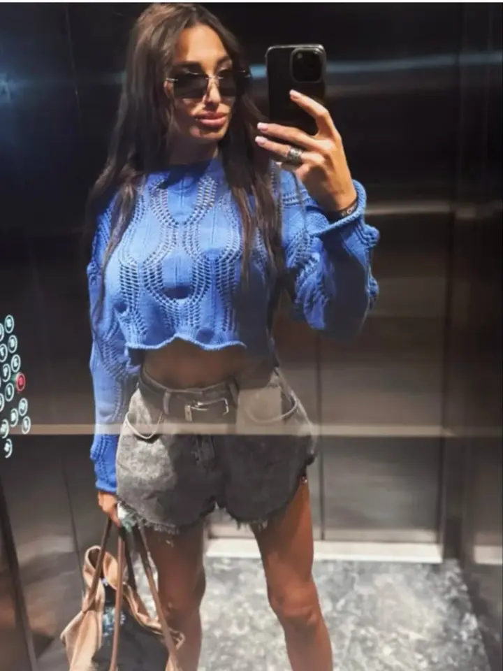Escort Edita Kozhukhovskaya Moscow – photo 5