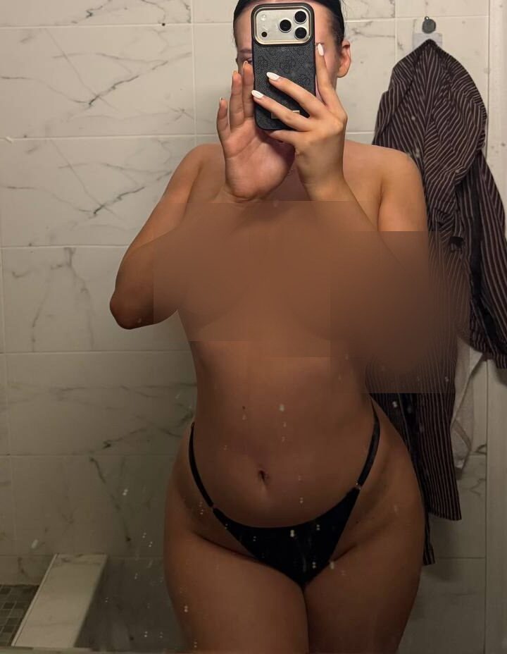 Escort Alina Aleksandrovsky Sad Moscow – photo 5