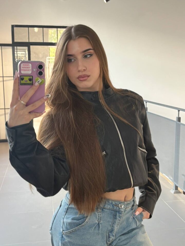 Escort Nadezda Cherkizovskaya Moscow – photo 5