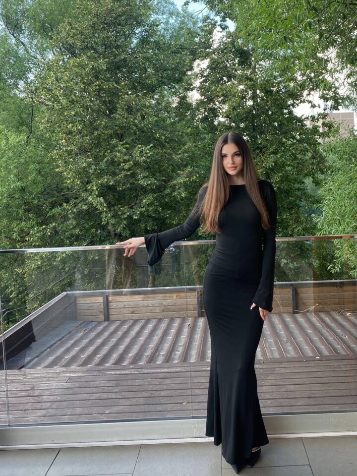 Escort Zarina Aminyevskaya Moscow – photo 5