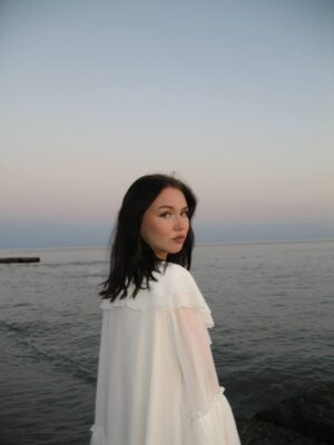 Escort Pelagea Annino Moscow – photo 1