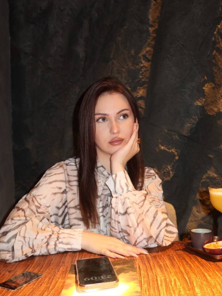 Escort Pelagea Annino Moscow – photo 2