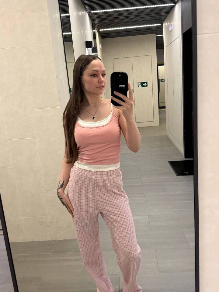 Escort Sofia Kakhovskaya Moscow – photo 2