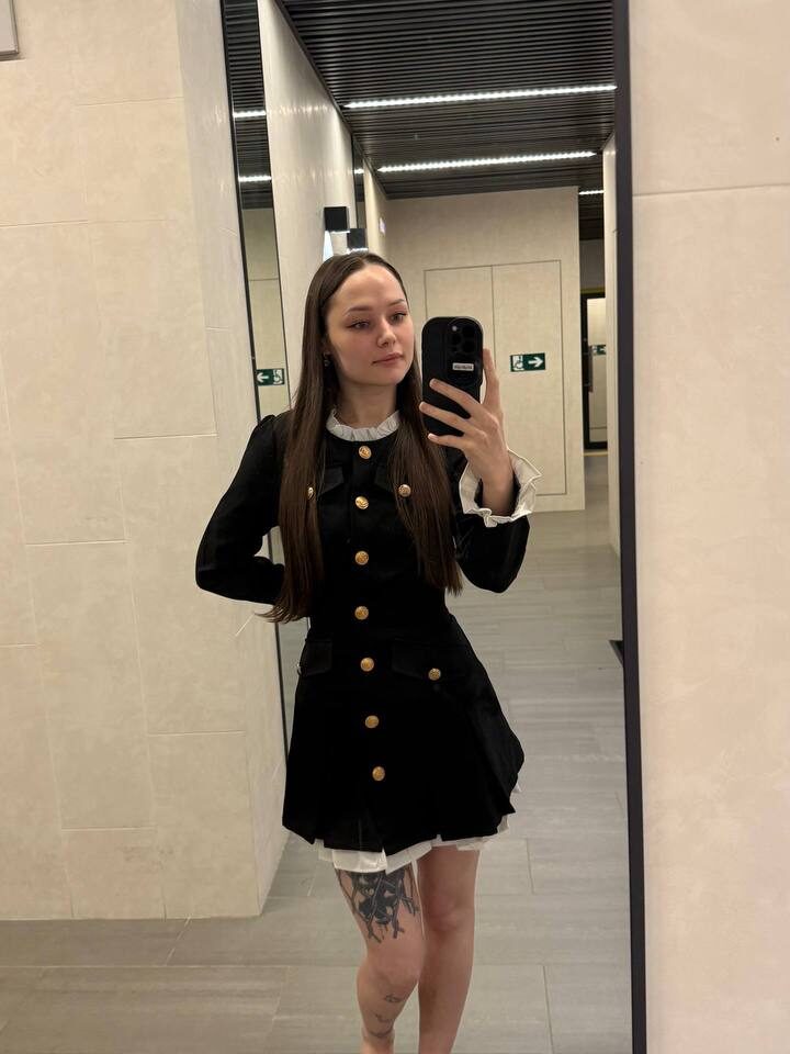 Escort Sofia Kakhovskaya Moscow – photo 3