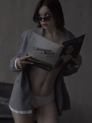 Escort Bazena Ilyinskaya Moscow – photo 1