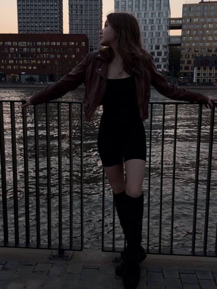 Escort Ilmira Lipetskaya Moscow – photo 4