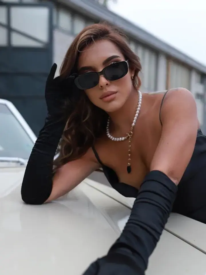 Escort Nastya Govorovo Moscow – photo 1