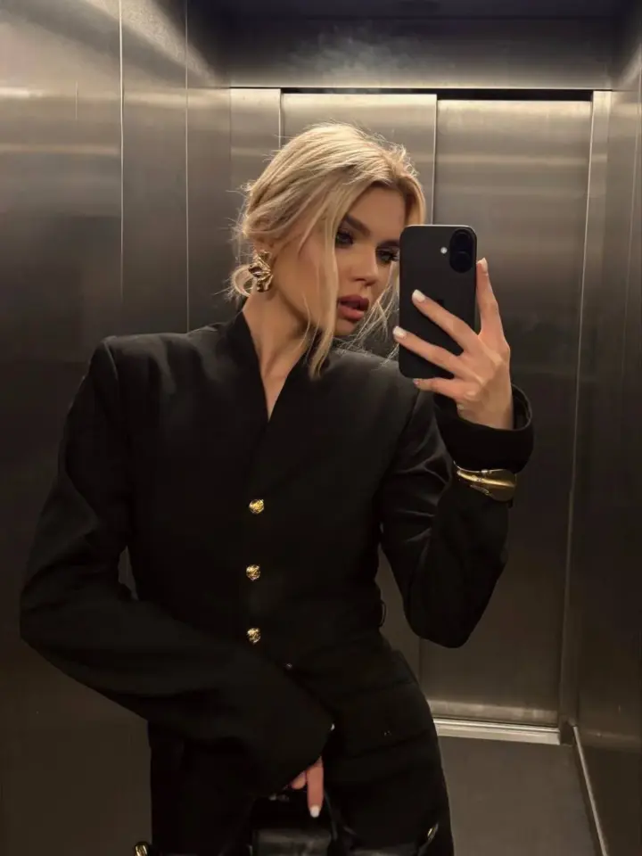 Escort Agnes Biryulyovo Moscow – photo 1