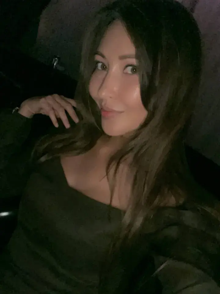 Escort Alicia Altufyevo Moscow – photo 3