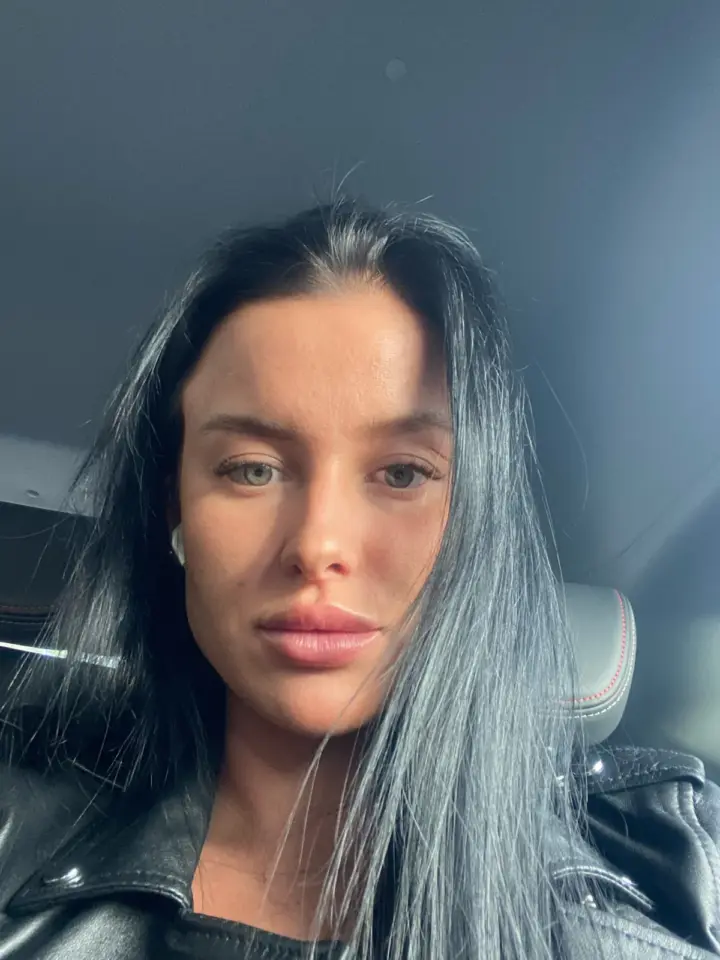 Escort Amalia Dorogomilovskaya Moscow – photo 5