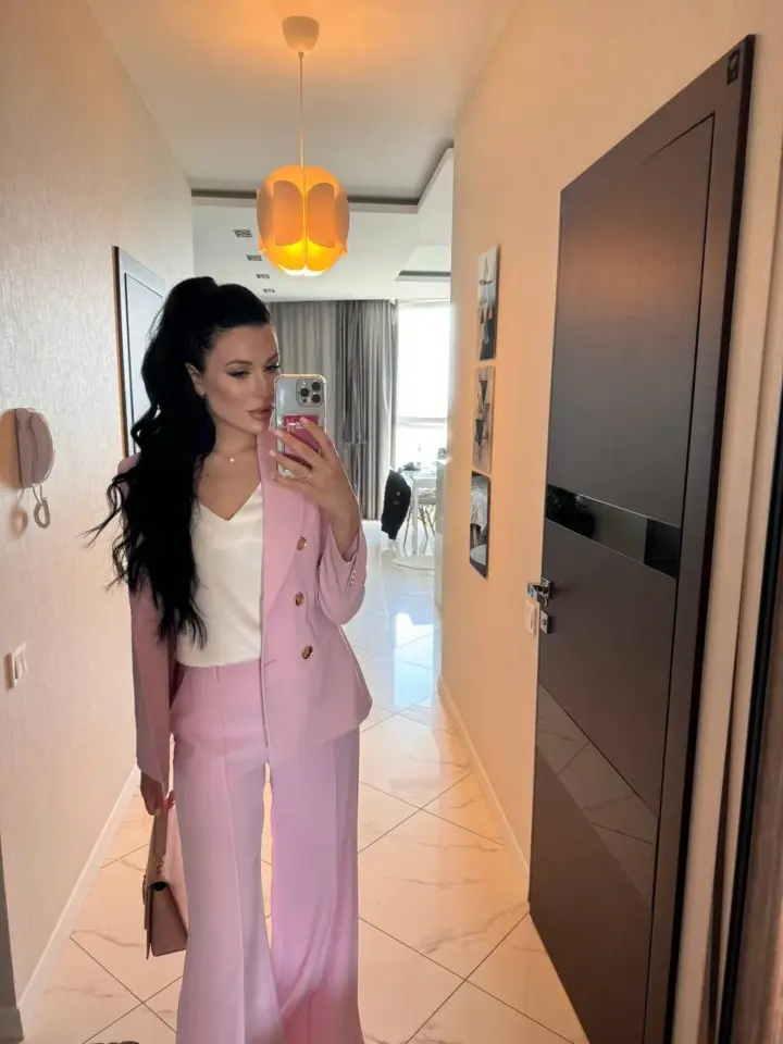 Escort Ariana Begovaya Moscow – photo 2