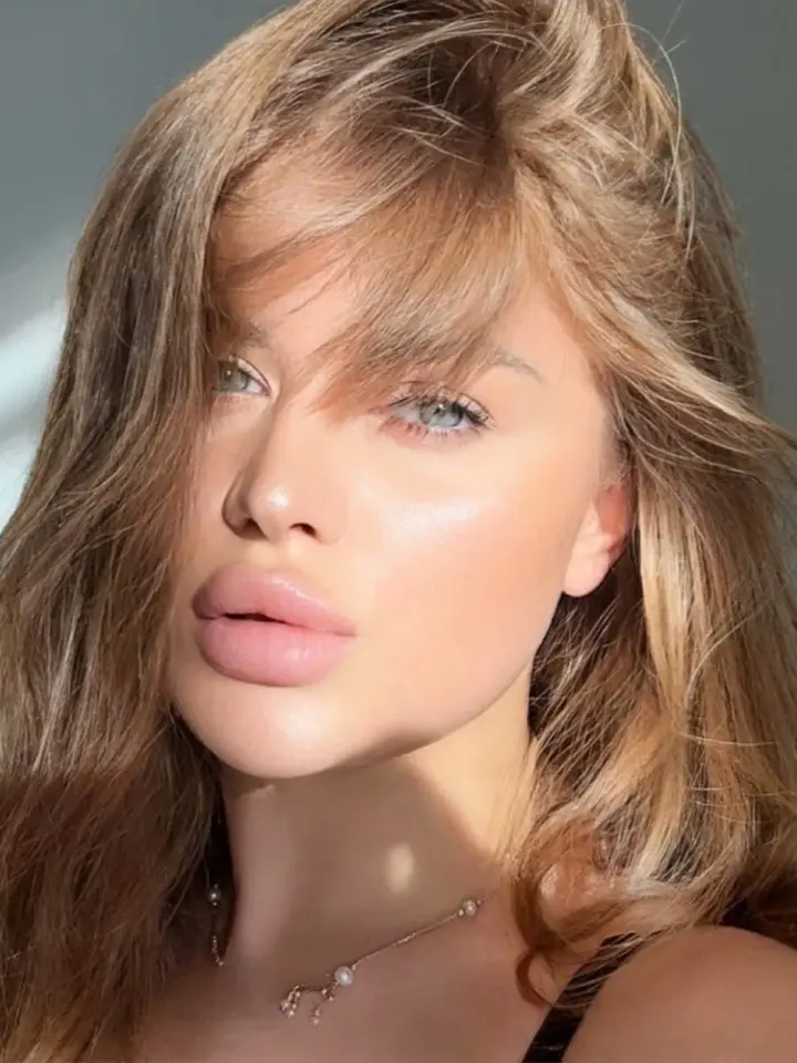 Escort Ava Fonvizinskaya Moscow – photo 1