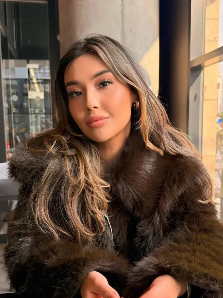 Escort Bianca Altufyevo Moscow – photo 2