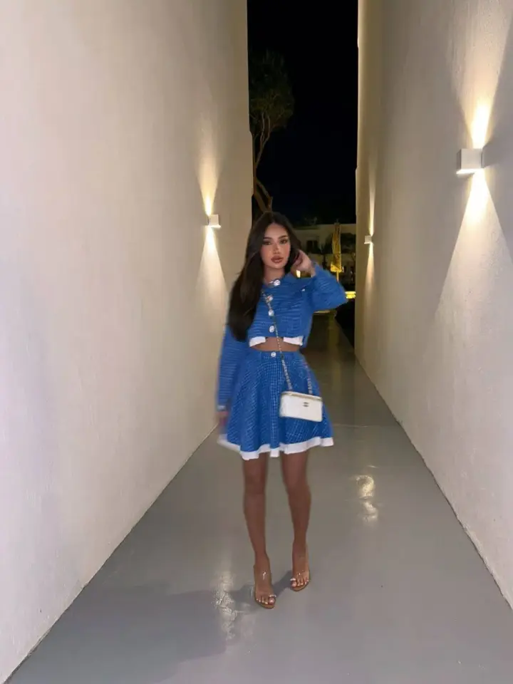 Escort Carla Chekhovskaya Moscow – photo 4