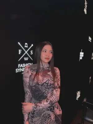 Escort Claudia Bibirevo Moscow – photo 1
