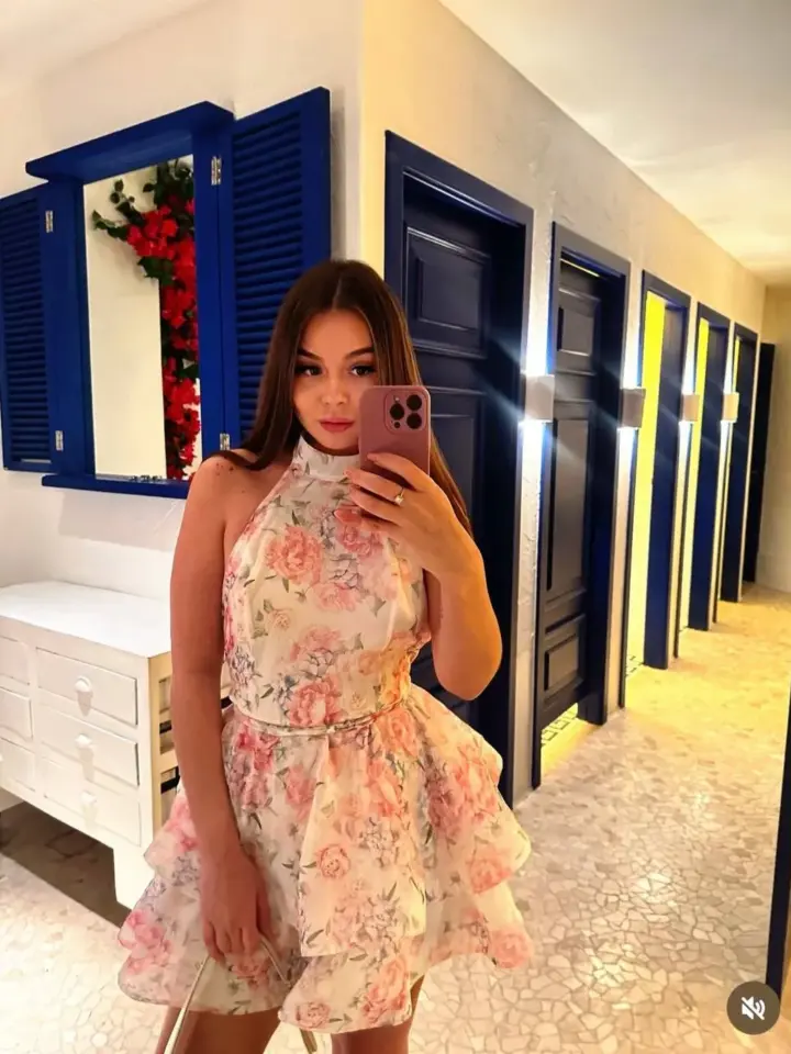 Escort Daria Borovitskaya Moscow – photo 4