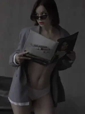 Escort Fiona Golyyanovo Moscow – photo 1