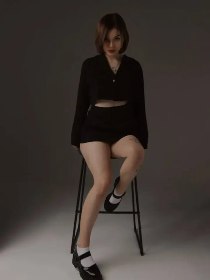 Escort Fiona Golyyanovo Moscow – photo 3