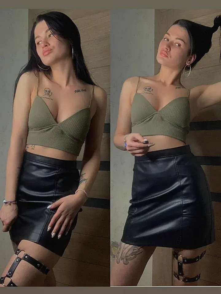 Escort Isabella Aleksandrovsky Sad Moscow – photo 3