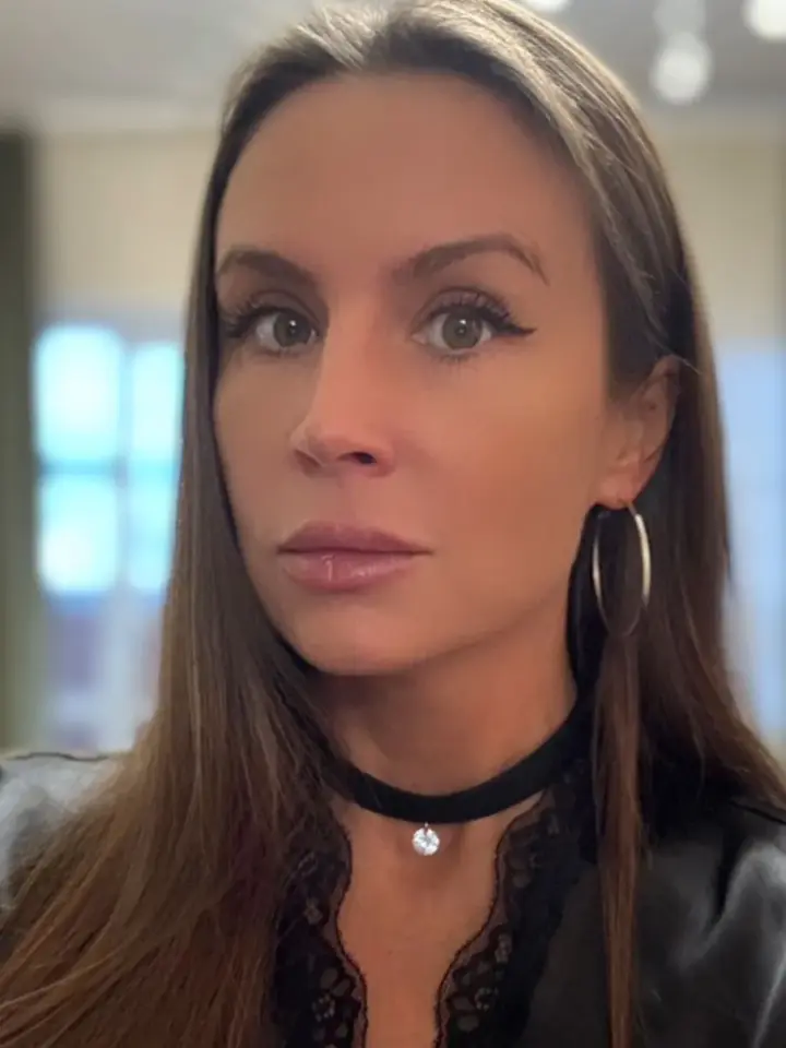 Escort Joanna Fonvizinskaya Moscow – photo 2