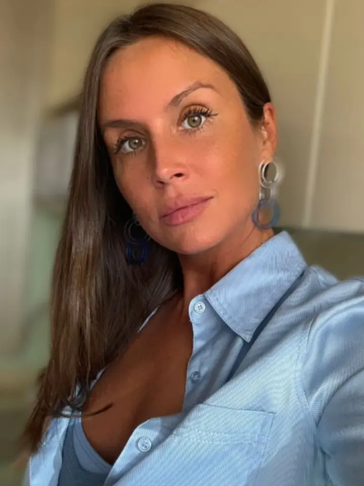Escort Joanna Fonvizinskaya Moscow – photo 4