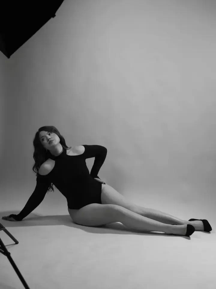 Escort Karen Kaspiyskaya Moscow – photo 5