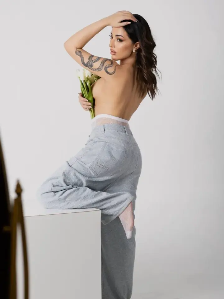 Escort Katerina Lesoparkovaya Moscow – photo 4