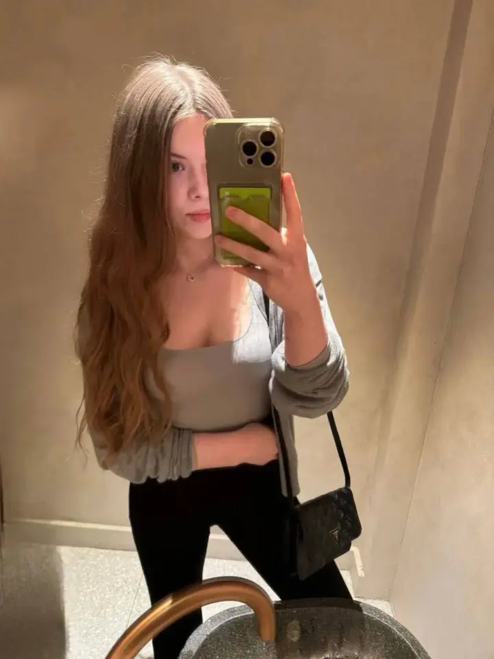 Escort Lea Dmitrovskaya Moscow – photo 2