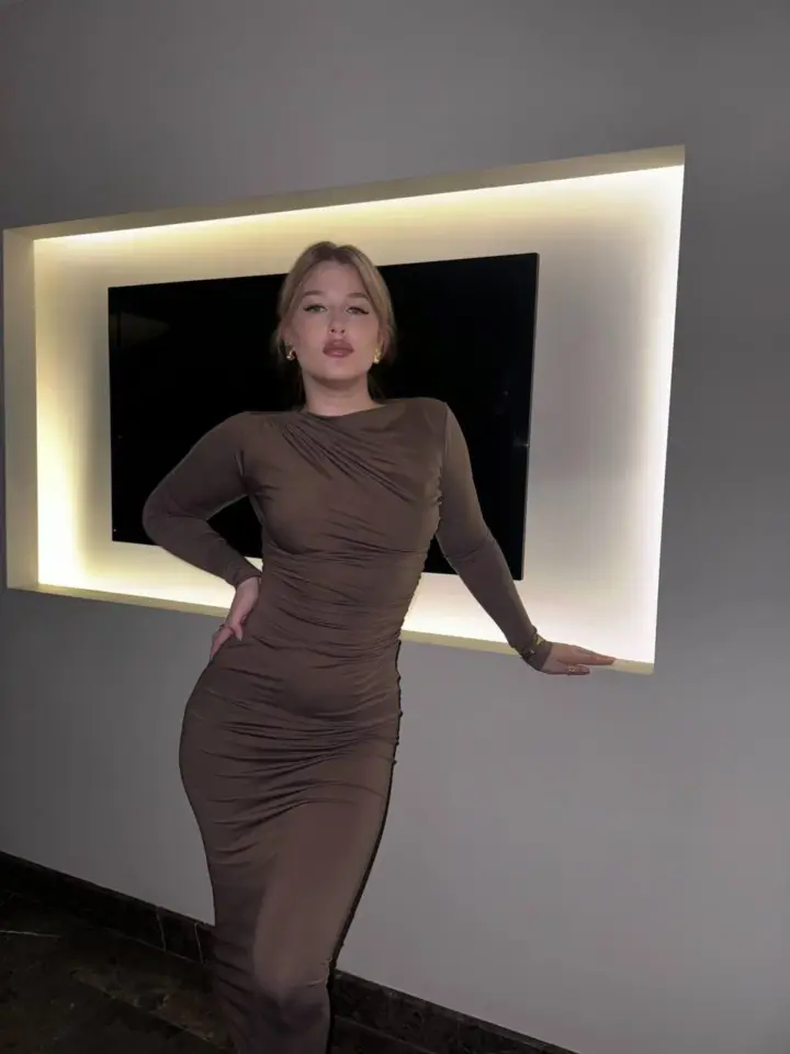 Escort Malvina Lomonosovsky Prospekt Moscow – photo 1