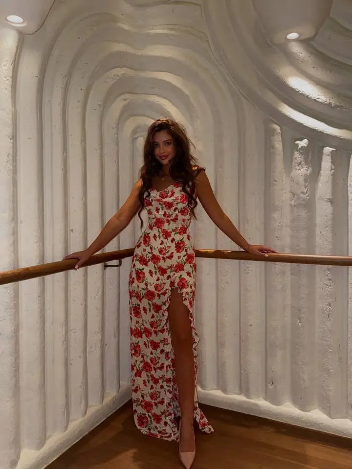 Escort Mariam Khoroshyovskaya Moscow – photo 4