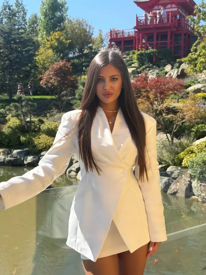 Escort Mariam Khoroshyovskaya Moscow – photo 5