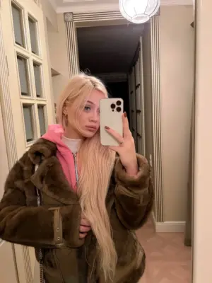 Escort Marianna Biblioteka Imeni Lenina Moscow – photo 1