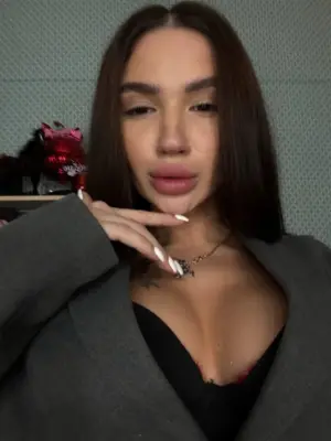 Escort Naomi Altufyevo Moscow – photo 1