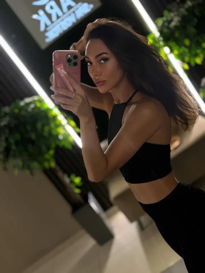Escort Natalia Aleksandrovsky Sad Moscow – photo 5